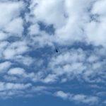 Военни самолети над Бургас