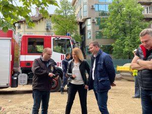 Йорданка Фандъкова