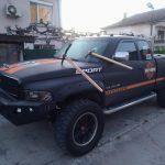 Забити кирки