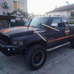 Забити кирки