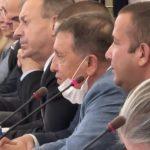 Заседание на Комисията по ревизията