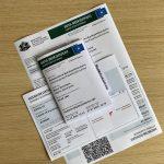 Зелен сертификат