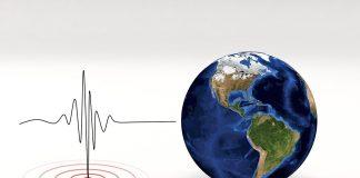 Земетресение