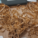 Златни накити