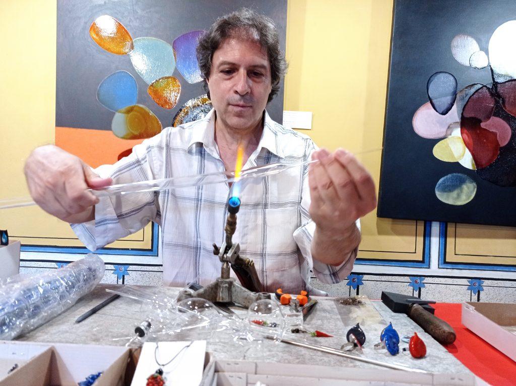 Иван Станев. Снимка: Искра.бг