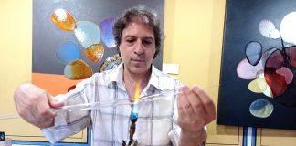 Иван Станев. Снимка: Искра.бг