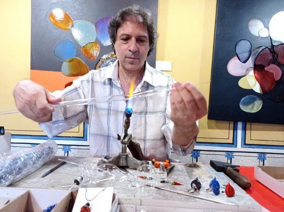 Иван Станев. Снимка: Искра.бг