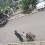 Свободата! Свободата е важна!