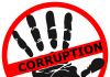 Corruption