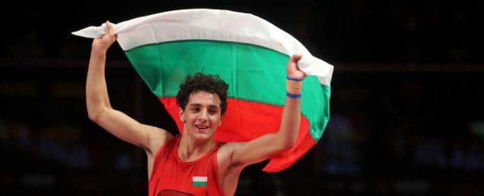 Eдмонд Назарян