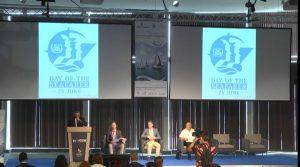 Морски форум