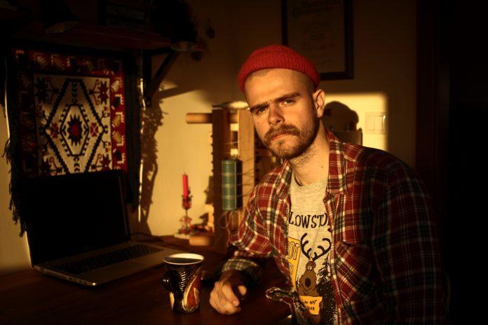 Стопан. Снимка: Личен архив