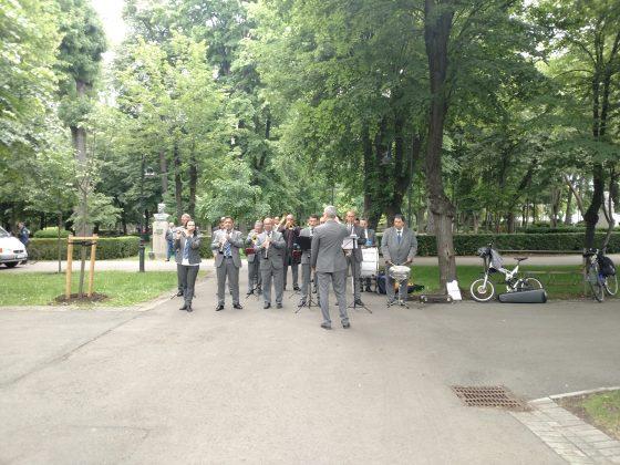 Поклон пред делото на Христо Ботев