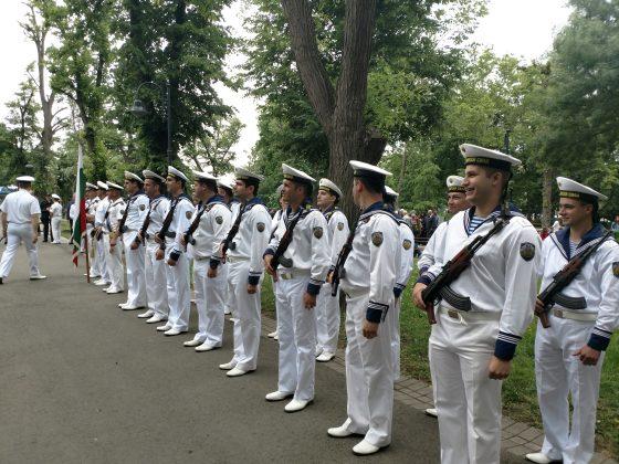 Поклон пред делото на Христо Ботев