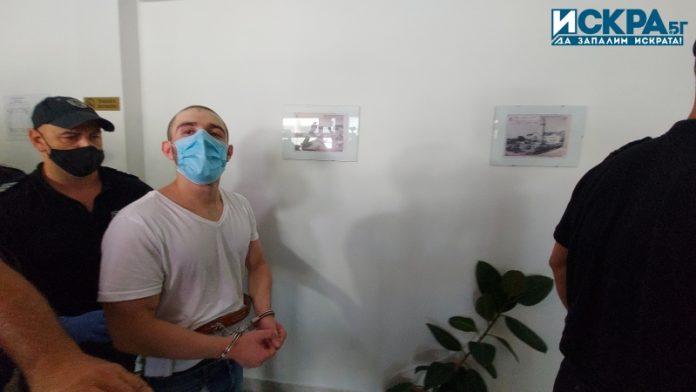 Иван Кокинов