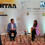 Среща на бизнеса в Бургас