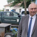 Заместник-министър на МВР Венцислав Катинов