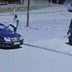 Агресия на пътя