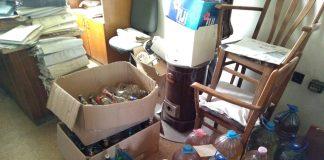 Безакцизен алкохол