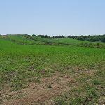 Мястото, определено за АМ "Хемус"