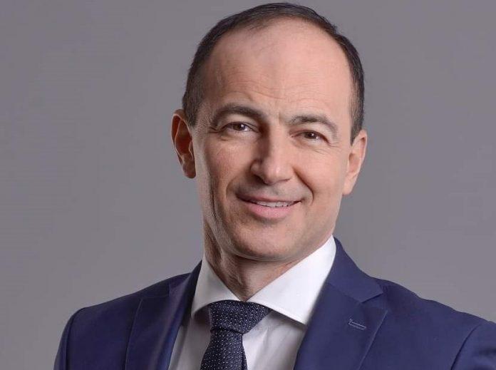 Андрей Ковачев