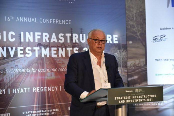 Архитект Георги Коларов