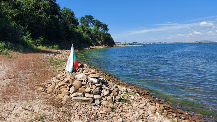 Българският флаг