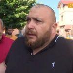 Баща на починалото момиче