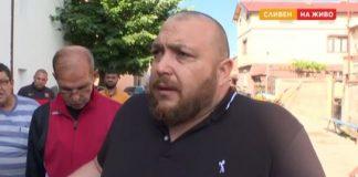 Баща на починалото момиче