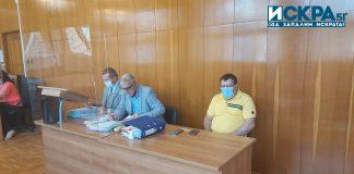 Бенчо Бенчев