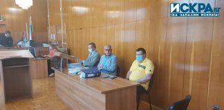 Бенчо Бенчев