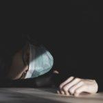 Безсъние, пандемия