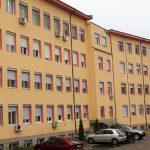 Болница Д-р Христо Стамболски в Казанлък