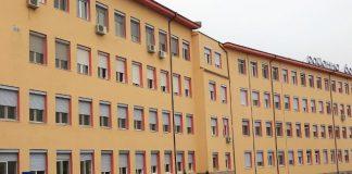 Болница Д-р Христо Стамболски в Казанлък