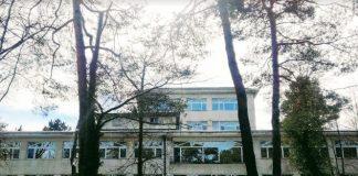 Болница "Лозенец"