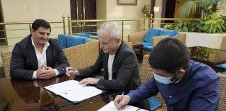 България и Иран с пакт в борбата