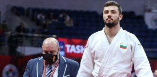 Борис Георгиев