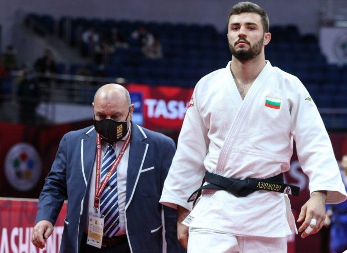 Борис Георгиев