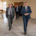 Бойко Рашков и Стефан Янев