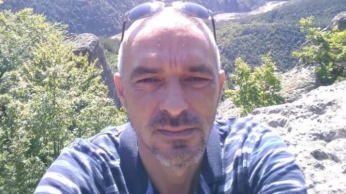 Божидар Вутов