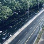 Бул. "Демокрация" в Бургас