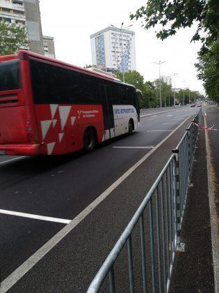 Булевард Демокрация