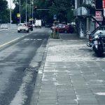 Булевард "Демокрация"