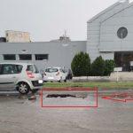 Улица "Магистрална" във Велико Търново