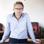 Давид ван Рейбрук