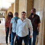 Бачийски: Община Бургас умишлено иска да загуби делото за пътя в парк „Росенец“