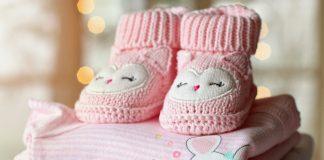 Детски дрехи.