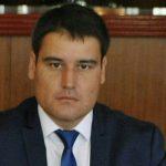 Главен комисар Деян Моллов