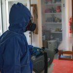 Дезинфекция