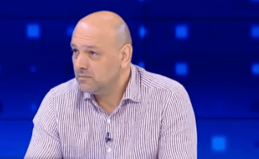 Депутатът от ДПС Ново начало официално се е отказал от депутатския